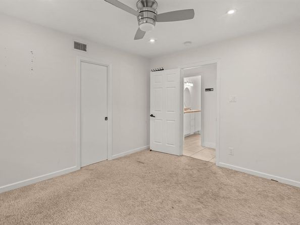 3612  Jeanette Drive , Fort Worth Texas 76109