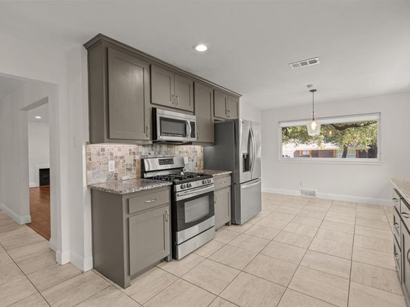 3612  Jeanette Drive , Fort Worth Texas 76109