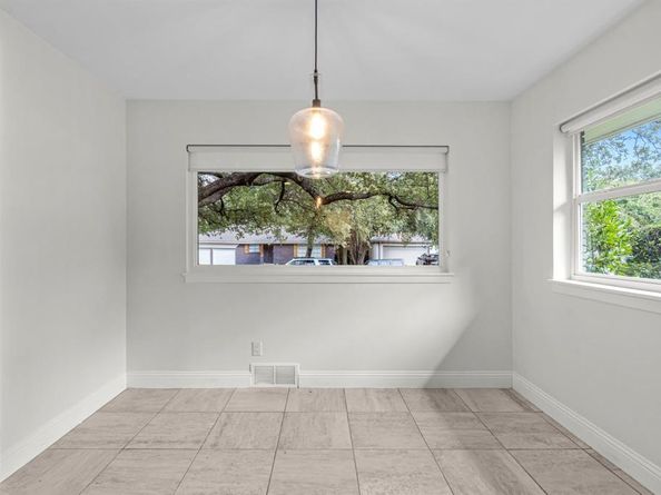 3612  Jeanette Drive , Fort Worth Texas 76109