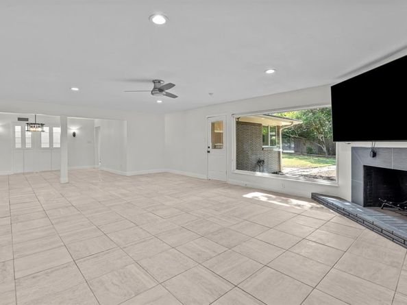 3612  Jeanette Drive , Fort Worth Texas 76109