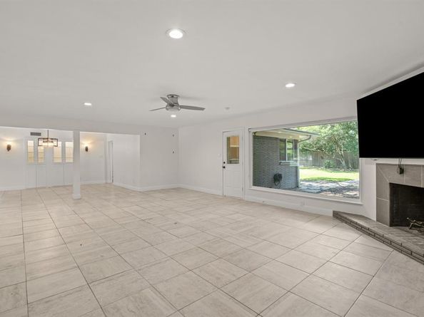 3612  Jeanette Drive , Fort Worth Texas 76109