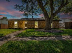 6217  Alta Oaks Drive , Garland Texas 75043
