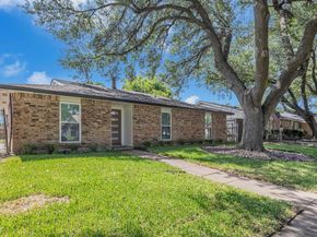 6217  Alta Oaks Drive , Garland Texas 75043