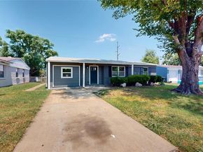 4702  San Marcus Drive , Mesquite Texas 75150