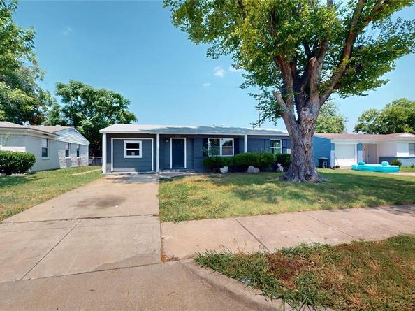 4702  San Marcus Drive , Mesquite Texas 75150