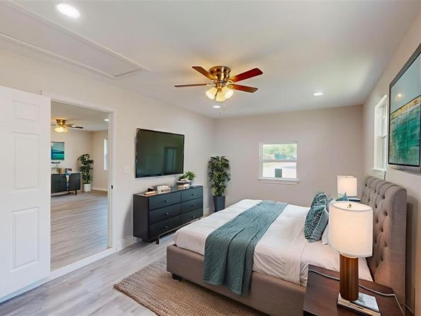 4702  San Marcus Drive , Mesquite Texas 75150