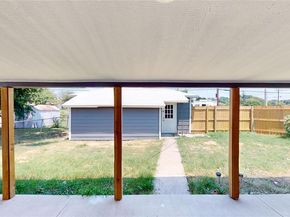 4702  San Marcus Drive , Mesquite Texas 75150