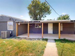 4702  San Marcus Drive , Mesquite Texas 75150