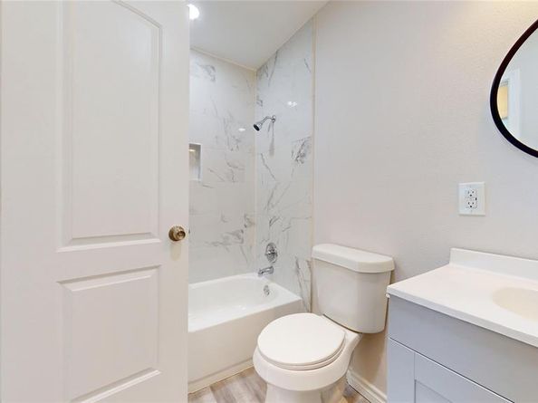4702  San Marcus Drive , Mesquite Texas 75150