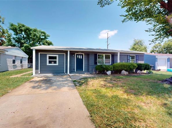 4702  San Marcus Drive , Mesquite Texas 75150
