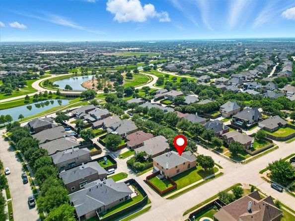 13192  Bavarian Drive , Frisco Texas 75033