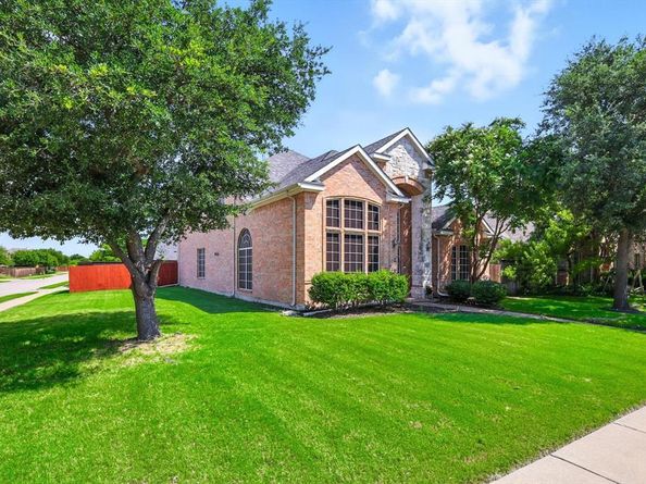 13192  Bavarian Drive , Frisco Texas 75033