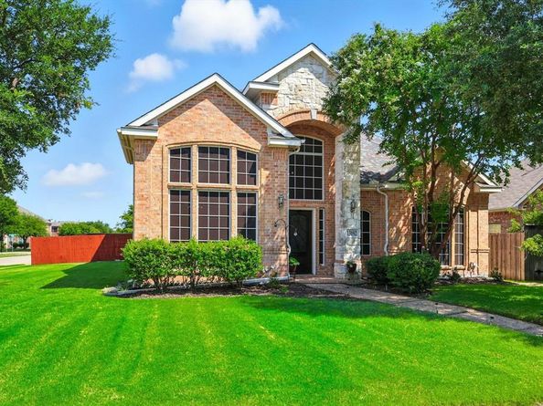 13192  Bavarian Drive , Frisco Texas 75033