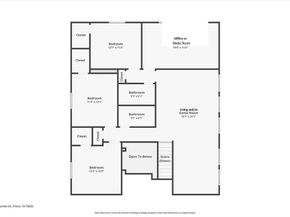 13192  Bavarian Drive , Frisco Texas 75033