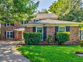 610  Valley Mills Drive , Arlington Texas 76018