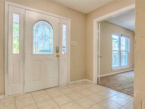 610  Valley Mills Drive , Arlington Texas 76018