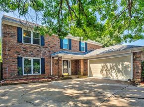 610  Valley Mills Drive , Arlington Texas 76018