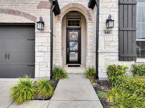840  Agave Drive , Prosper Texas 75078
