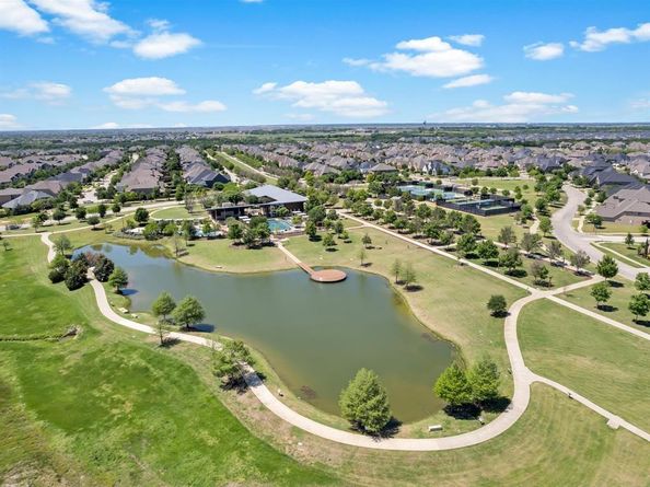 840  Agave Drive , Prosper Texas 75078