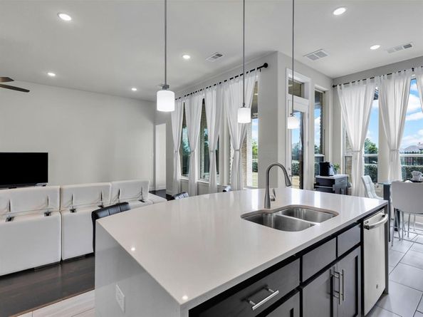 840  Agave Drive , Prosper Texas 75078