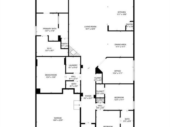 840  Agave Drive , Prosper Texas 75078