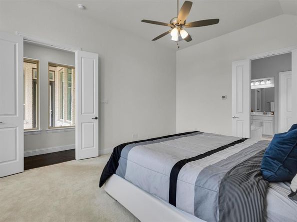 840  Agave Drive , Prosper Texas 75078