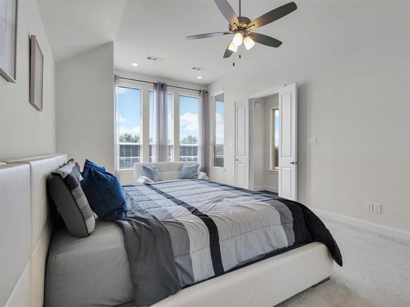 840  Agave Drive , Prosper Texas 75078