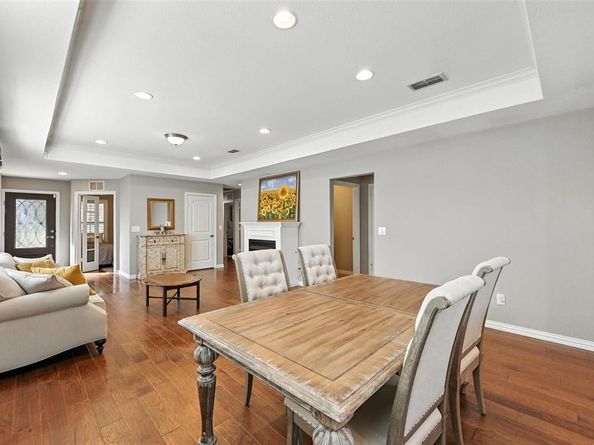 2306  Feathering Drive , Frisco Texas 75036