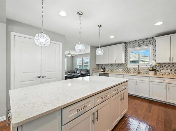 2306  Feathering Drive , Frisco Texas 75036