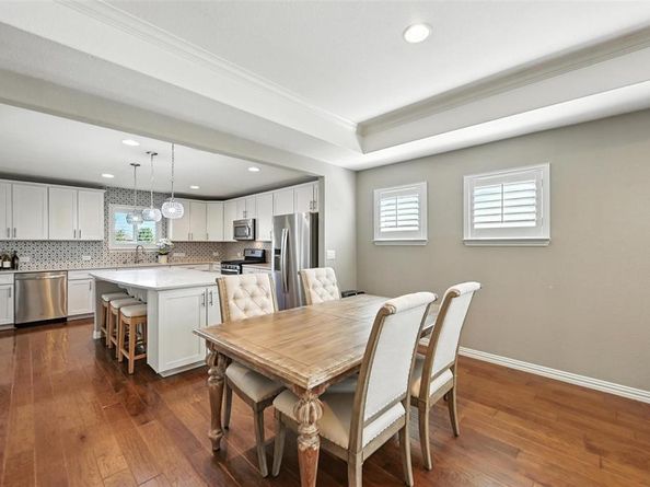 2306  Feathering Drive , Frisco Texas 75036
