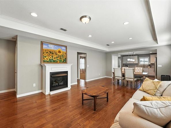 2306  Feathering Drive , Frisco Texas 75036