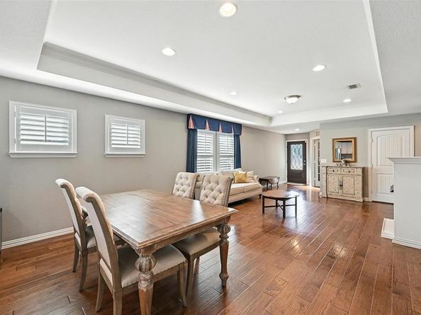 2306  Feathering Drive , Frisco Texas 75036