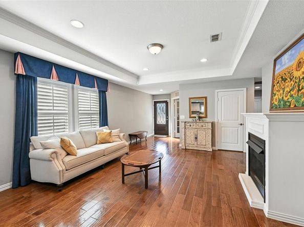 2306  Feathering Drive , Frisco Texas 75036