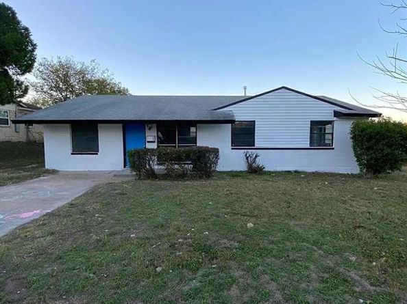 4263  Mehalia Drive , Dallas Texas 75241
