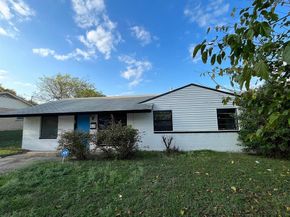 4263  Mehalia Drive , Dallas Texas 75241