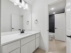 1320  Villanova Lane , Prosper Texas 75078