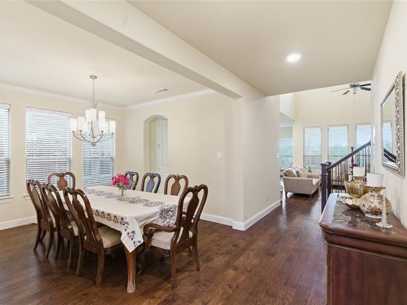3215  Hyde Street , Irving Texas 75063