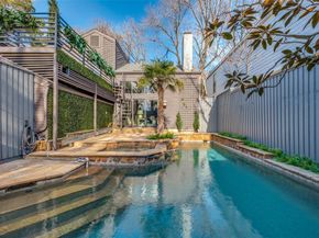 947  Easton Place , Dallas Texas 75218