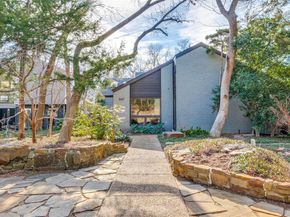 947  Easton Place , Dallas Texas 75218
