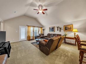 8713  Pitchfork Ranch Road , Fort Worth Texas 76134