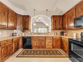 8713  Pitchfork Ranch Road , Fort Worth Texas 76134