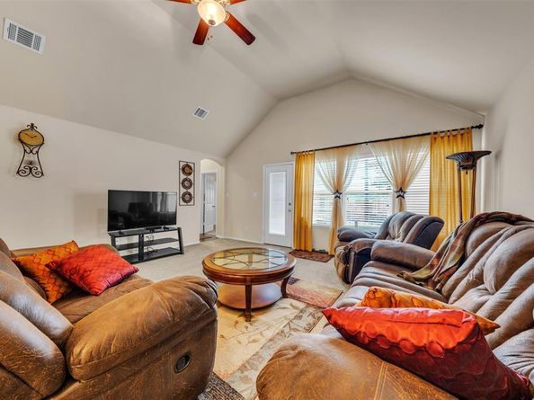 8713  Pitchfork Ranch Road , Fort Worth Texas 76134