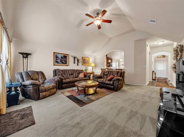 8713  Pitchfork Ranch Road , Fort Worth Texas 76134