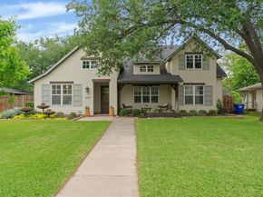 2965  Eric Lane , Farmers Branch Texas 75234