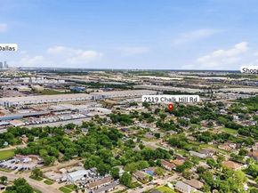 2519  Chalk Hill Road , Dallas Texas 75212