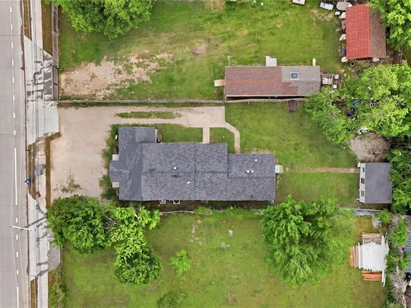 2519  Chalk Hill Road , Dallas Texas 75212
