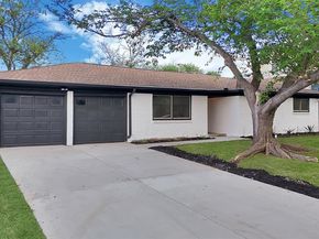 5617  Wharton Drive , Fort Worth Texas 76133