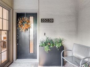 3503  Dickason Avenue  B, Dallas Texas 75219