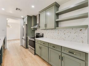 2317  Greenhill Drive , Mesquite Texas 75150