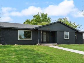 2317  Greenhill Drive , Mesquite Texas 75150